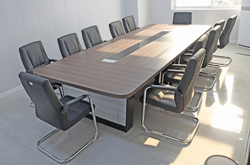 候車亭廠家會(huì)議室